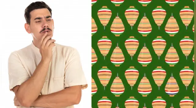 Solo tienes 20 segundos para dar con la respuesta.