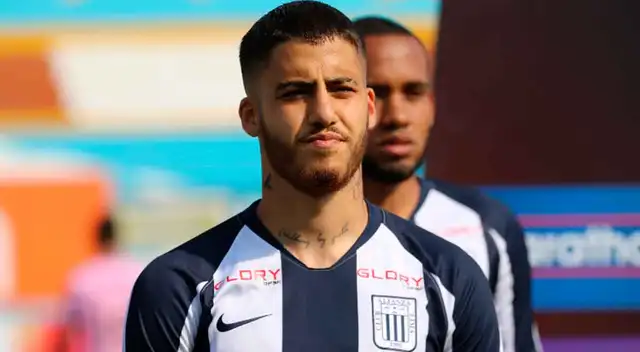 Beto da Silva jugará en la César Vallejo.