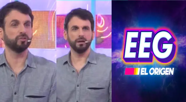 Rodrigo González recibe carta aclaratoria de empresa de seguridad de Esto es guerra.