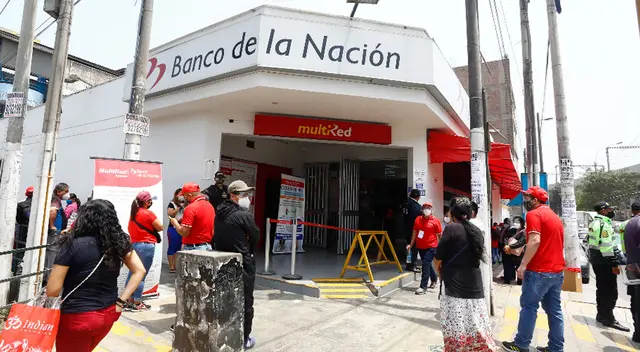 Segundo bono universal de S/ 760 ¿hasta cuando puedo cobrarlo? Segundo bono universal de S/ 760 ¿hasta cuando puedo cobrarlo?