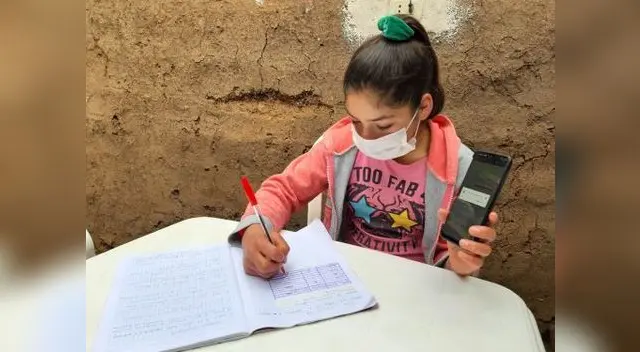 Ministro del MTC anunció brecha digital en este 2021. Ministro del MTC anunció brecha digital en este 2021.