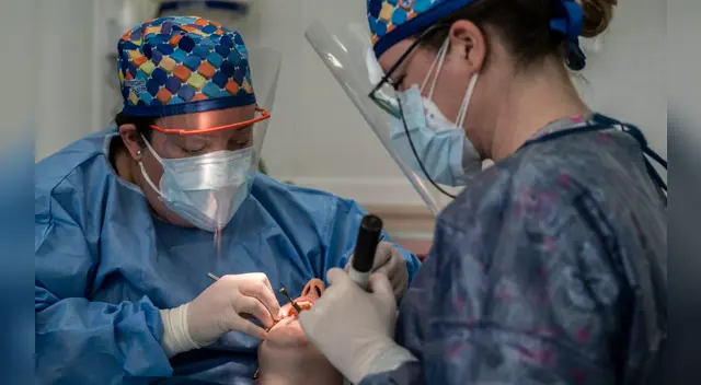 Para esta investigación, se analizó las historias clínicas de 568 pacientes. Para esta investigación, se analizó las historias clínicas de 568 pacientes.