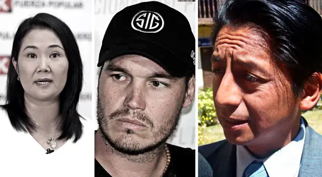 Candidato al Congreso por Democracia Directa en Cusco denunció ante el JNE que ambos candidatos presidenciales mintieron en su hoja de vida. Candidato al Congreso por Democracia Directa en Cusco denunció ante el JNE que ambos candidatos presidenciales mintieron en su hoja de vida.