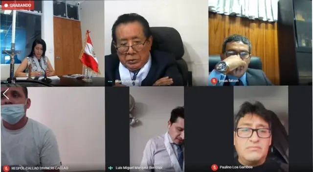 Condenan a chofer Santos Rafael Portocarrero Jabo, por atropellar y causar la muerte de un vendedor de raspadillas Condenan a chofer Santos Rafael Portocarrero Jabo, por atropellar y causar la muerte de un vendedor de raspadillas