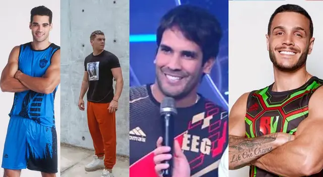 Esto es guerra anuncia nuevo ingreso a Esto es guerra.