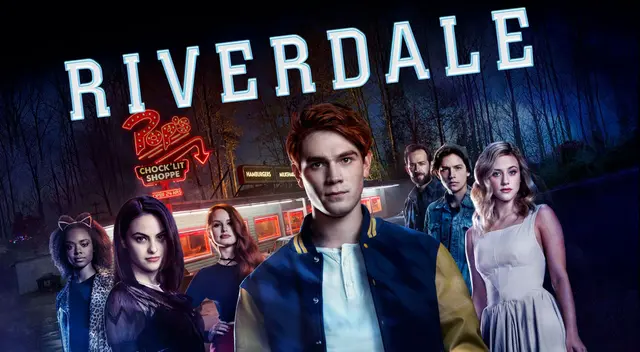 Conoce aquí cómo y qué hora ver el capítulo 3 de la quinta temporada de Riverdale. Conoce aquí cómo y qué hora ver el capítulo 3 de la quinta temporada de Riverdale.
