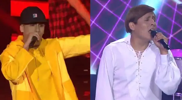 Imitador de Ricardo Montaner se despide de Yo Soy.