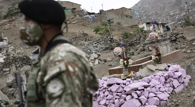 Minsa actualizó cifra de infectados por coronavirus. Minsa actualizó cifra de infectados por coronavirus.