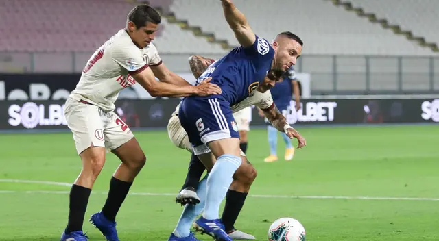 Liga 1 2021 estaba planificada para desarrollarse a fines de febrero. Liga 1 2021 estaba planificada para desarrollarse a fines de febrero.