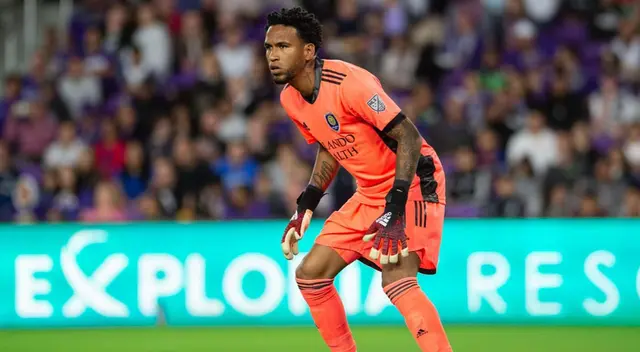 Pedro Gallese, arquero de la selección peruana, se refirió a su presente en Orlando City de la MLS. Pedro Gallese, arquero de la selección peruana, se refirió a su presente en Orlando City de la MLS.