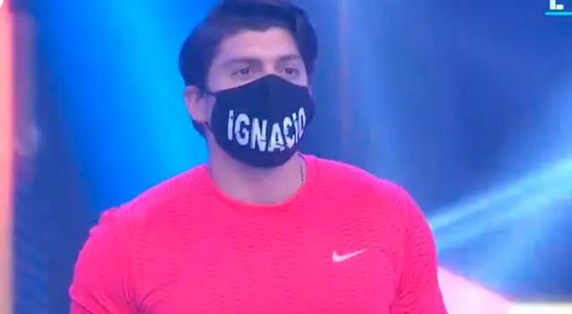 Ignacio Baladán regresa a Esto es guerra.