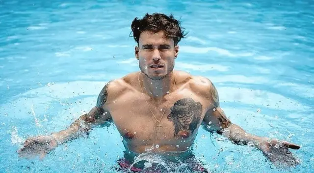 Gino Assereto comparte reflexivo mensaje tras pasar a Combatientes. Gino Assereto comparte reflexivo mensaje tras pasar a Combatientes.