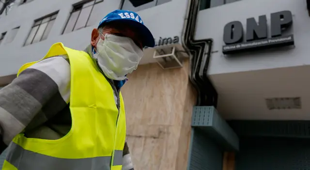 MEF retomará propuesta para que afiliados con menos de 20 años de aportes tengan una pensión. MEF retomará propuesta para que afiliados con menos de 20 años de aportes tengan una pensión.