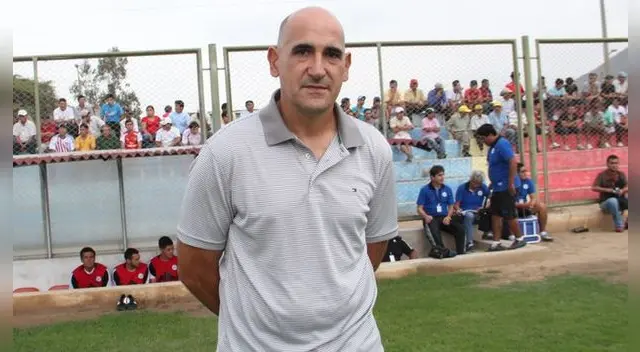 Claudio Techera tiene un fundo en el norte del país Claudio Techera tiene un fundo en el norte del país