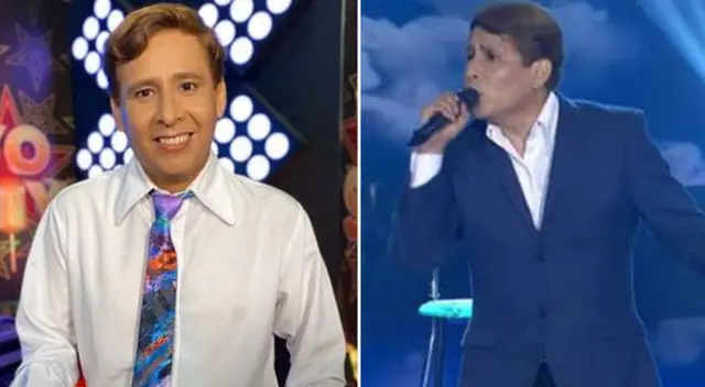 Imitador de Ricardo Montaner se pronuncia tras ser eliminado de Yo Soy. Imitador de Ricardo Montaner se pronuncia tras ser eliminado de Yo Soy.