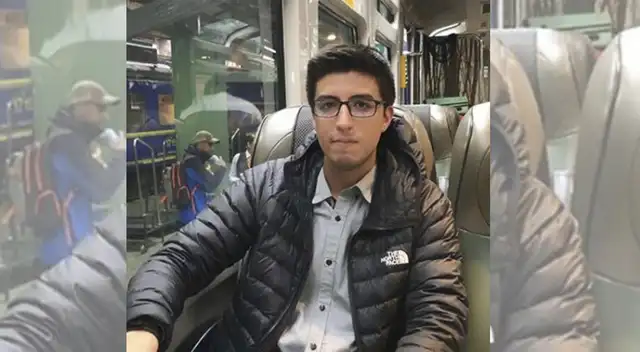 Carlos Ezeta podría pasar hasta 12 años tras las rejas.