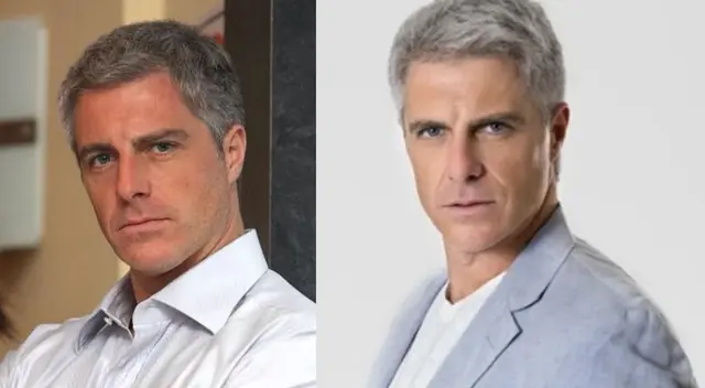 Lisardo, actor de Rebelde, se reinventa en pandemia del coronavirus.