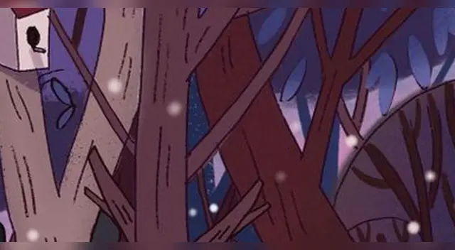 Tienes menos de 20 segundos para dar con la respuesta.