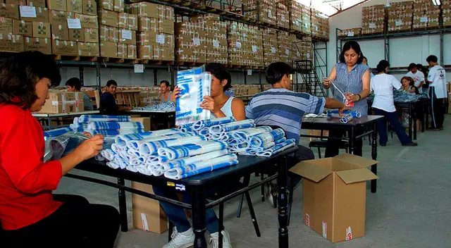 Abren convocatorias de trabajo para la ONPE. Conoce aquí cómo postular