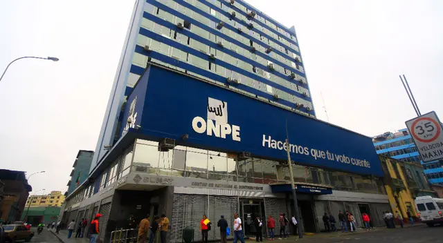 Conoce aquí como saber hoy tu local de votación