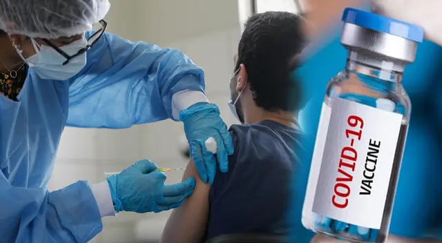 Covax anuncia llegada de dosis de Pfizer y AstraZeneca. Covax anuncia llegada de dosis de Pfizer y AstraZeneca.