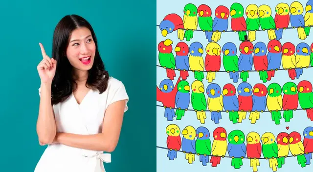 Sabemos que no es un desafío fácil, por esto te daremos 25 segundos para encontrar la respuesta.