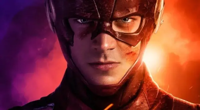 The Flash temporada 7: cuándo se estrena el capítulo 1 de Barry Allen en Mirrorverse The Flash temporada 7: cuándo se estrena el capítulo 1 de Barry Allen en Mirrorverse