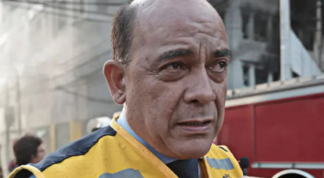 De acuerdo a su cuenta oficial de Facebook, Casaretto se encuentra estable e internado en la Villa Panamericana.