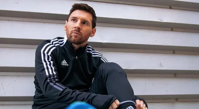 Lionel Messi, figura del Barcelona, fue noticia en las redes sociales. Lionel Messi, figura del Barcelona, fue noticia en las redes sociales.