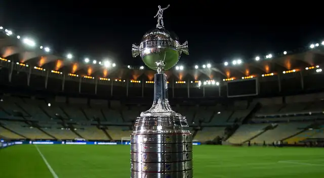 Sigue todos los detalles del sorteo de la Copa Libertadores 2021 por El Popular | Foto: Difusión Sigue todos los detalles del sorteo de la Copa Libertadores 2021 por El Popular | Foto: Difusión