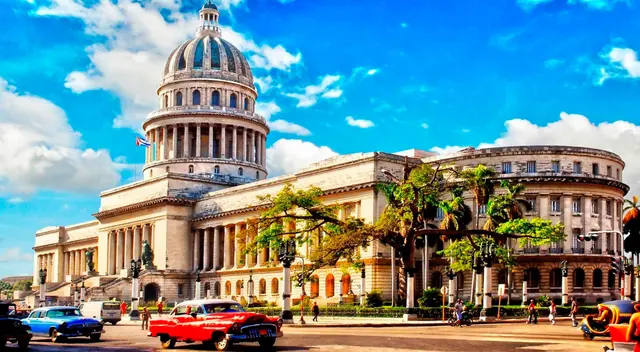 Los turistas también podrán participar de la fase III de la vacuna Soberana 02.