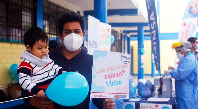 Con DNI verifica si tu hogar cobrará S/ 200 del Midis como parte del apoyo económico durante la pandemia a menores de dos años. Con DNI verifica si tu hogar cobrará S/ 200 del Midis como parte del apoyo económico durante la pandemia a menores de dos años.