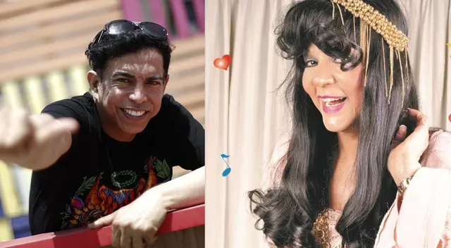 Ernesto Pimentel opina sobre la situación por la que pasa Yola Polastry tras la pandemia del coronavirus.