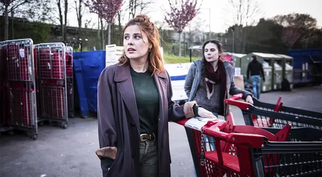 “The Collapse”: el fin ha comenzado “The Collapse”: el fin ha comenzado