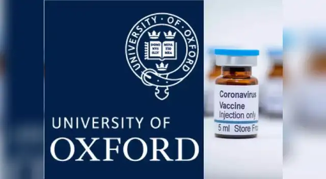 La universidad de Oxford anunció hoy que la vacuna realizada junto a la farmacéutica AstraZeneca tiene un 75% de efectividad contra la variante británica. La universidad de Oxford anunció hoy que la vacuna realizada junto a la farmacéutica AstraZeneca tiene un 75% de efectividad contra la variante británica.