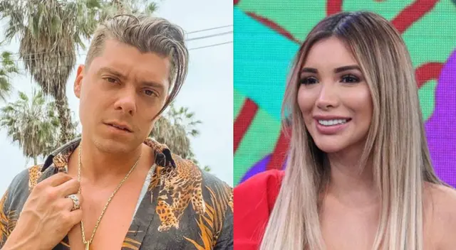 Ignacio Baladán habla de su fugaz romance con Paula Manzanal. Ignacio Baladán habla de su fugaz romance con Paula Manzanal.