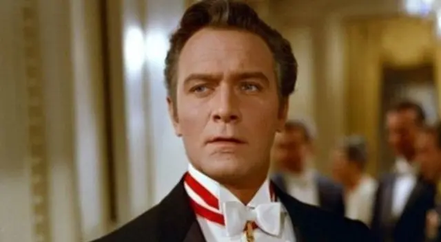 El recordado protagonista de "La novicia rebelde", Christopher Plummer, tuvo una carrera de más de casi siete décadas en Hollywood.