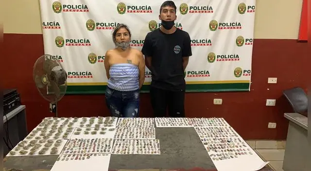 Capturan a banda dedicada a la microcomercialización de drogas Capturan a banda dedicada a la microcomercialización de drogas