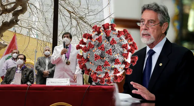 CMP exige al Ejecutivo medidas drásticas por segunda ola.