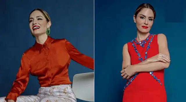 Mávila Huertas afirma que el no ser madre, es una elección de vida.