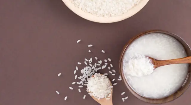 No necesitarás tratamientos artificiales después de usarlo.