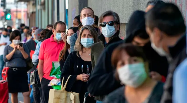 Hasta el viernes 5 de febrero, Chile ha superado los 380 mil inmunizados contra el coronavirus. Hasta el viernes 5 de febrero, Chile ha superado los 380 mil inmunizados contra el coronavirus.