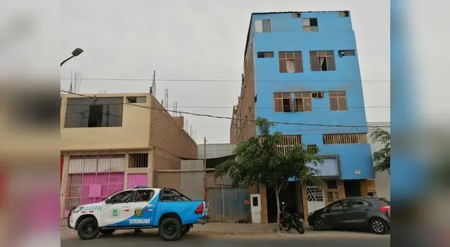extranjero mató a su pareja y luego se suicida extranjero mató a su pareja y luego se suicida