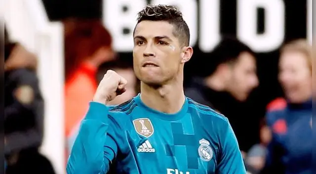 Cristiano Ronaldo podría jugar hasta los 40 años sin dificultad. Cristiano Ronaldo podría jugar hasta los 40 años sin dificultad.