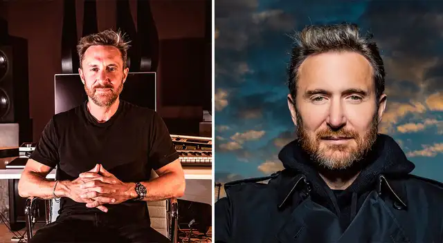 David Guetta confesó que extraña demasiado realizar sus shows.