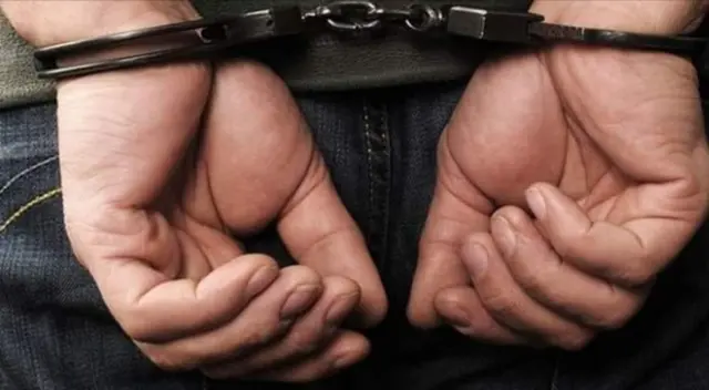 Dictan 9 meses de prisión preventiva contra Víctor Gerardo Solórzano Cucho por intentar matar a su ex pareja Dictan 9 meses de prisión preventiva contra Víctor Gerardo Solórzano Cucho por intentar matar a su ex pareja