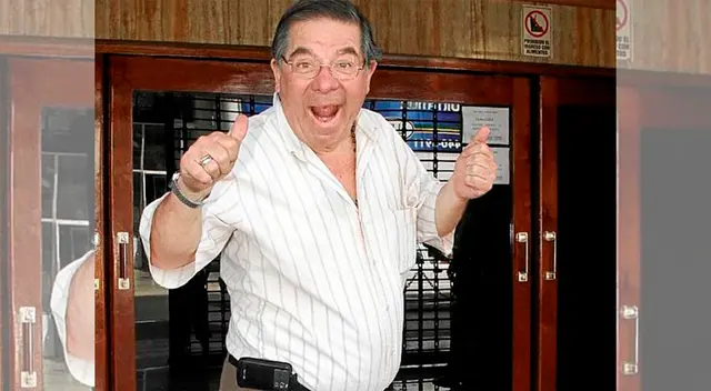 Efraín Aguilar se sigue recuperando tras dar positivo a coronavirus.