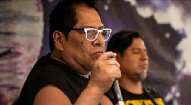 Cachuca se encuentra recuperándose tras ser intervenido de emergencia.