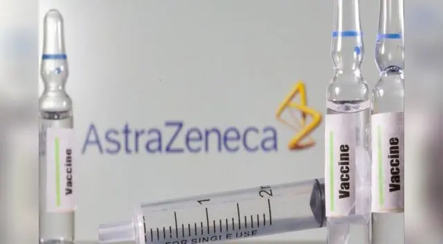 EMA recomendó la semana pasada autorizar la vacuna de esta farmacéutica para adultos mayores, pero, cada país decide sobre esta cuestión. EMA recomendó la semana pasada autorizar la vacuna de esta farmacéutica para adultos mayores, pero, cada país decide sobre esta cuestión.