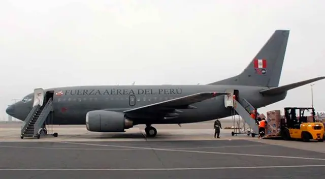 Vacunas contra la COVID-19 llegarán este domingo.